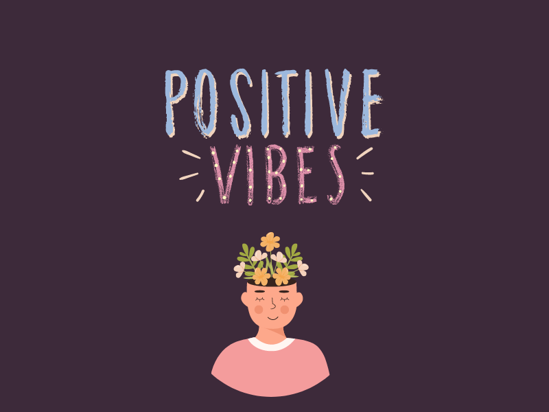 7 Semplici consigli per passare dalla negatività alla positività
